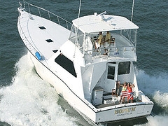 used boat sales